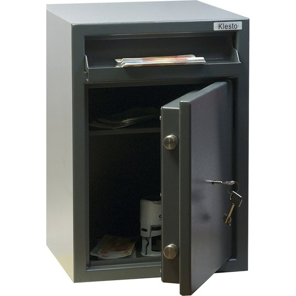Офисный сейф Klesto DS50