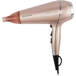 Фен Polaris PHD 2503TDi (розовый)