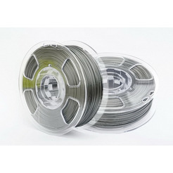 Пластиковая нить U3Print GF PETG 1,75 мм 1000 г (мокрый асфальт)