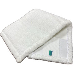 Насадка МОП BRADEX Б 040-МФ (плоский 40 для швабры кармашками+ухо)