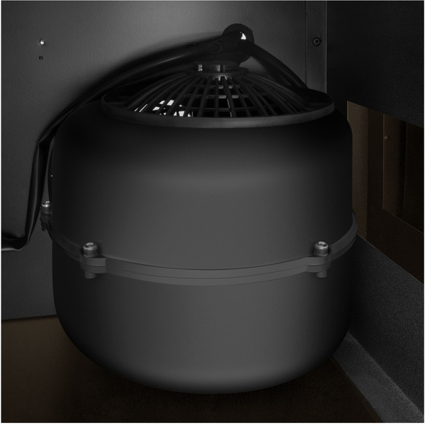 Кухонная вытяжка MAUNFELD Bath Isla 401 (золотой)