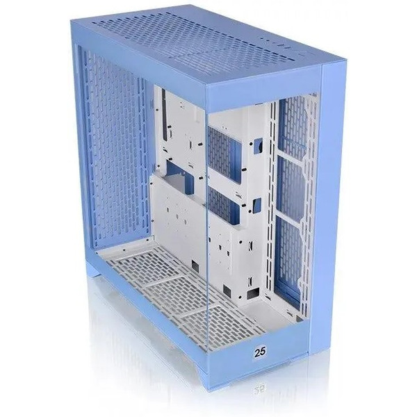 Корпус Thermaltake CTE E600MX (синий)