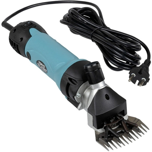 Машинка для стрижки шерсти GRODO Tokyo 550-600W 22S094