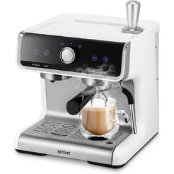 Кофеварка Kitfort КТ-7170