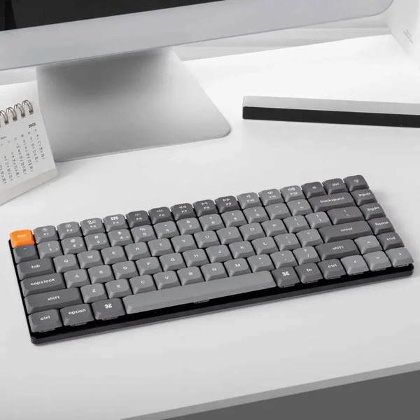 Клавиатура Keychron K3 Max RGB K3M-H3-RU (Gateron Low Profile Brown 2.0)