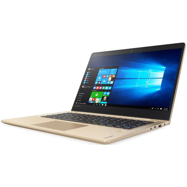 Ноутбук LENOVO IdeaPad 710S Plus-13IKB (80W3004GRA)