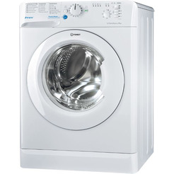 Стиральная машина Indesit BWSB 50851