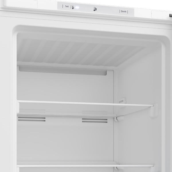 Морозильник BEKO B1RFNK312W RU