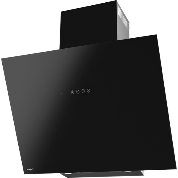 Вытяжка Akpo Smart 60 wk-11 (черный)