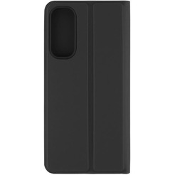 Чехол-книга Bingo Magnetic для SAMSUNG A56 (черный)