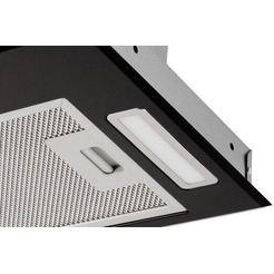 Кухонная вытяжка Schtoff Vento 50 Black