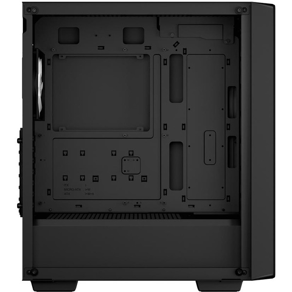 Корпус DeepCool CC560 Mesh V2 R-CC560-BKAMA4-G-2