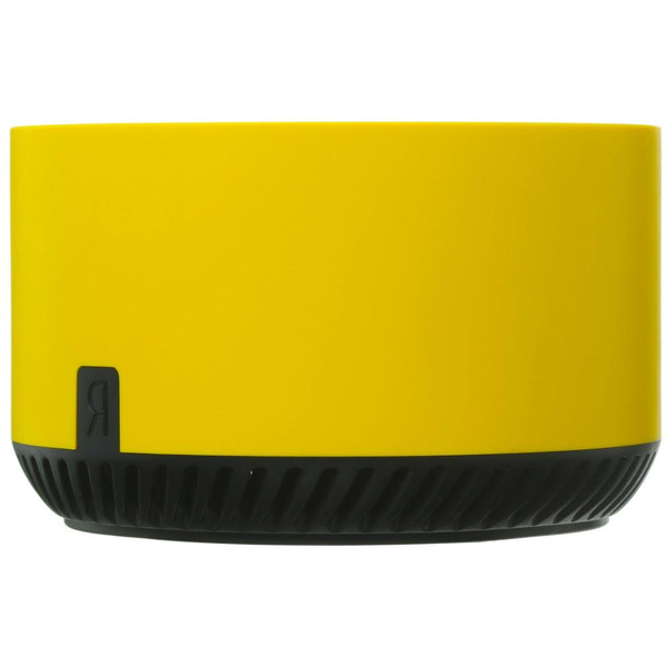 Умная колонка Яндекс.Станция Лайт (YNDX-00025Y) лимон