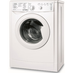 Стиральная машина INDESIT IWUB4085(CIS)