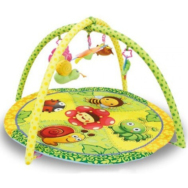 Игровой коврик LORELLI Сад