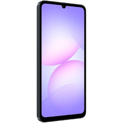 Смартфон Samsung Galaxy A07 SM-A075 4GB/64GB (черный)
