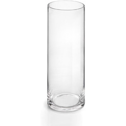 Ваза для цветов PERFECTO LINEA Crystal 30-251002