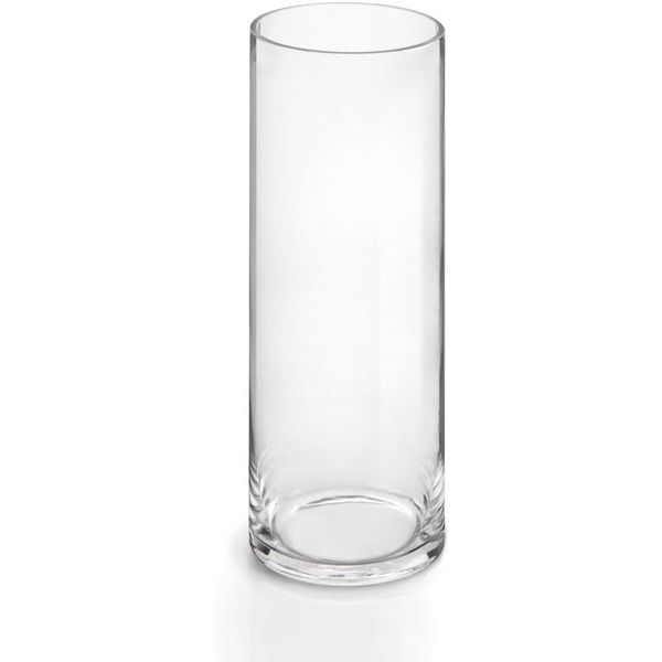 Ваза для цветов PERFECTO LINEA Crystal 30-251002