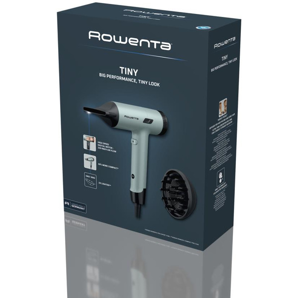 Фен Rowenta HY7120E0