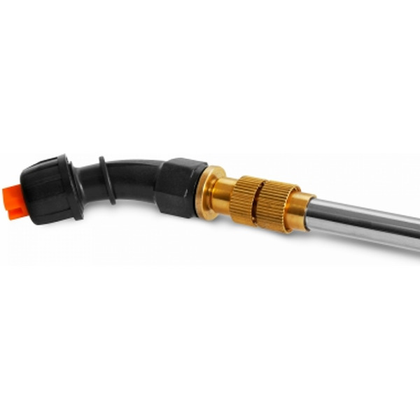 Опрыскиватель Daewoo Power DSA 1621LI Set