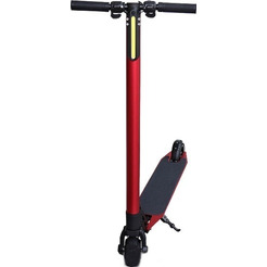 Электросамокат SUNDAYS KY-A4 (красный)