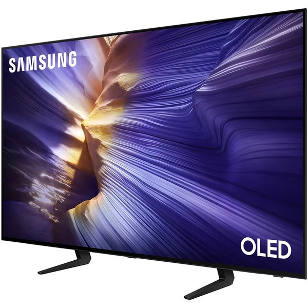 Телевизор Samsung QE48S90FAEXRU