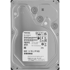 Жесткий диск Toshiba Enterprise Capacity 8TB MG10ADA800E