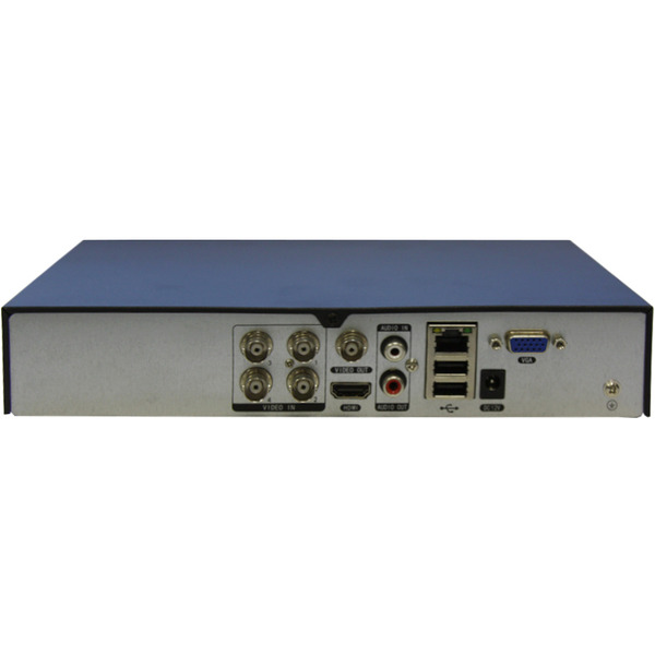 Гибридный видеорегистратор Falcon Eye FE-MHD2104