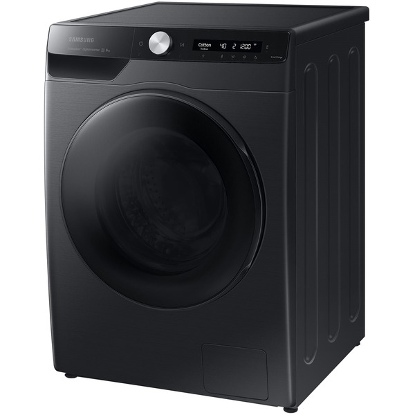 Стиральная машина Samsung WW80AG6L28BBLP