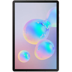 Планшет Samsung Galaxy Tab S6 10.5 LTE (золотистый)