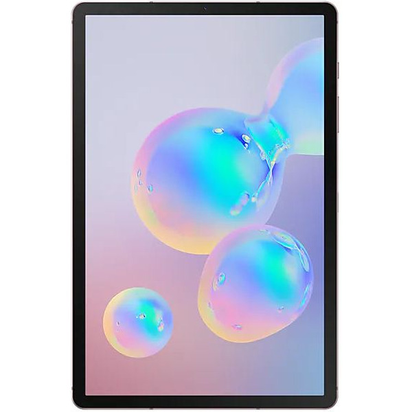 Планшет Samsung Galaxy Tab S6 10.5 LTE (золотистый)