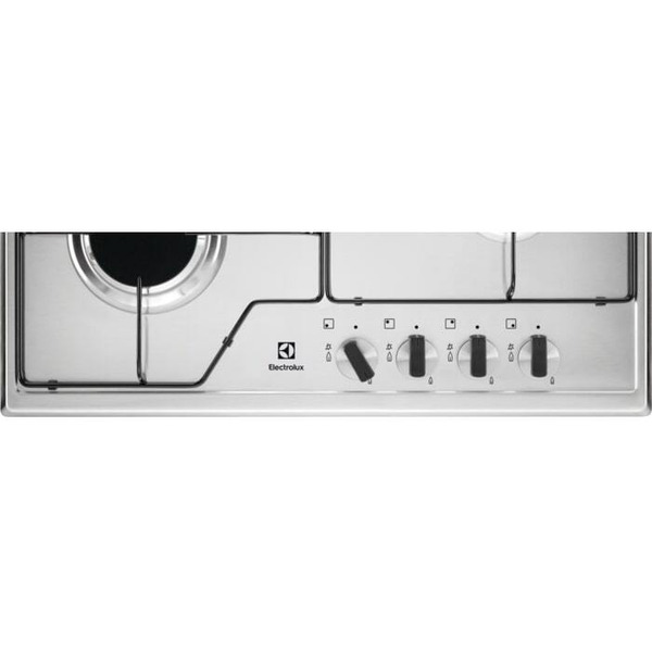 Варочная панель Electrolux GPE262MX