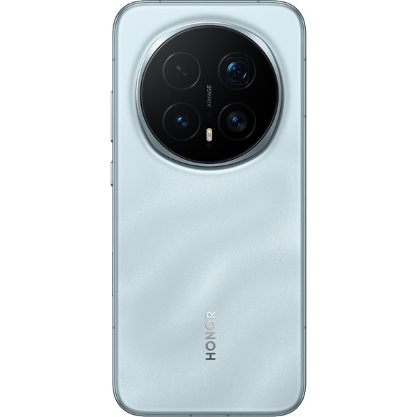 Смартфон HONOR Magic8 Pro 12GB/512GB (голубой)