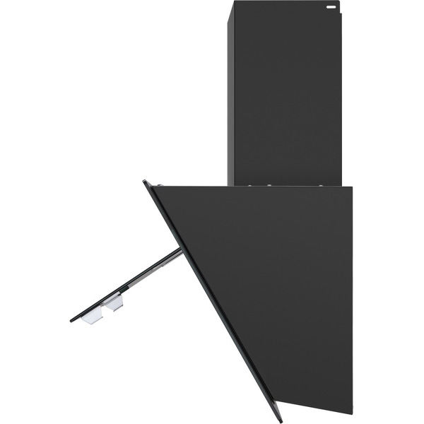 Вытяжка MAUNFELD York 50 (черный)