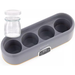 Йогуртница Kitfort КТ-6040