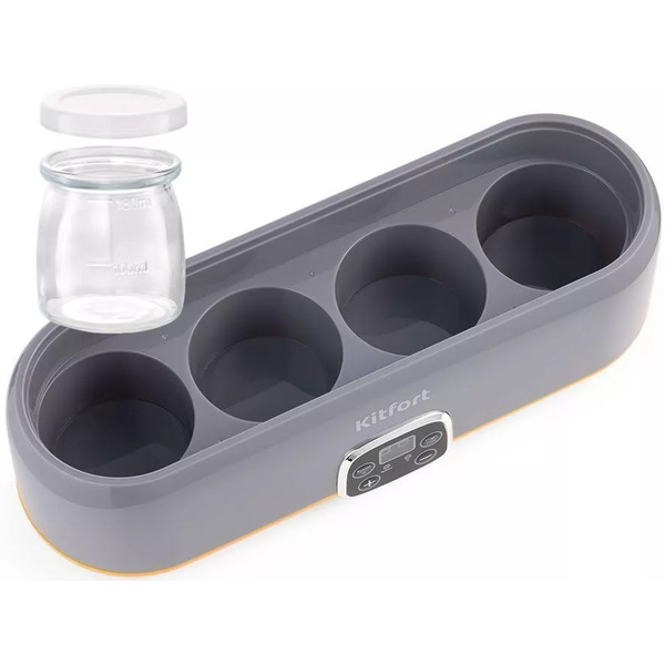 Йогуртница Kitfort КТ-6040