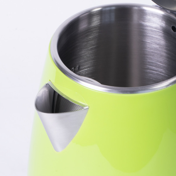 Электрочайник Galaxy GL 0307 (зеленый)