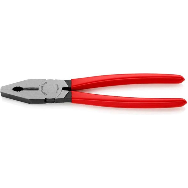 Плоскогубцы KNIPEX L-250 мм (03 01 250)