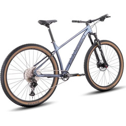 Велосипед Hagen 3.12 29 XL 2025 H25M312GG29XL (оружейный серый)
