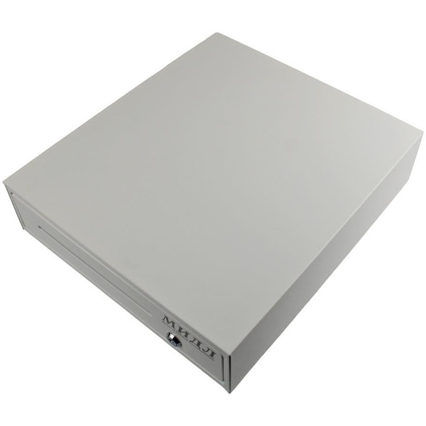 Денежный ящик МИДЛ 1.0/КО 71048973 (серый)