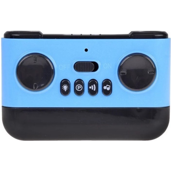 Радиоуправляемая игрушка Labalu Гоночная машина 333-XN24161