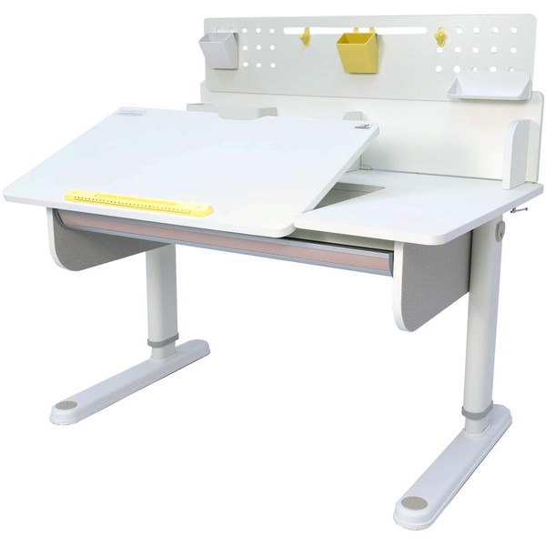 Стол регулируемый Ergosmart Caravel S