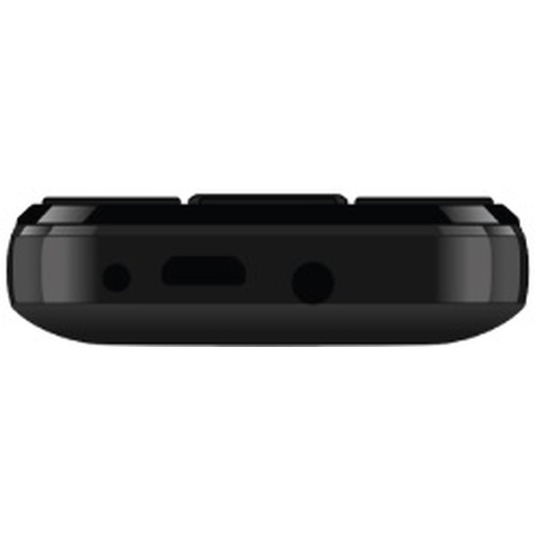 Мобильный телефон BQ-Mobile BQM-1831 Step + Черный