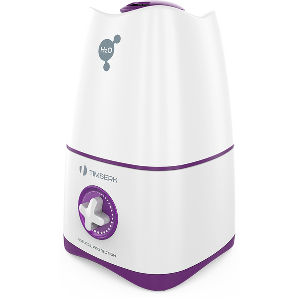 Увлажнитель воздуха Timberk THU UL 15M (VT)