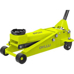 Домкрат гидравлический подкатной DYLLU DTHJ2504