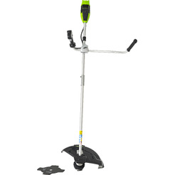 Триммер Greenworks GD40BCBK4 2105707UB