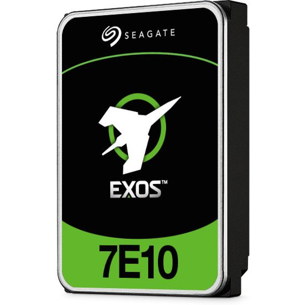 Жесткий диск Seagate ST6000NM019B