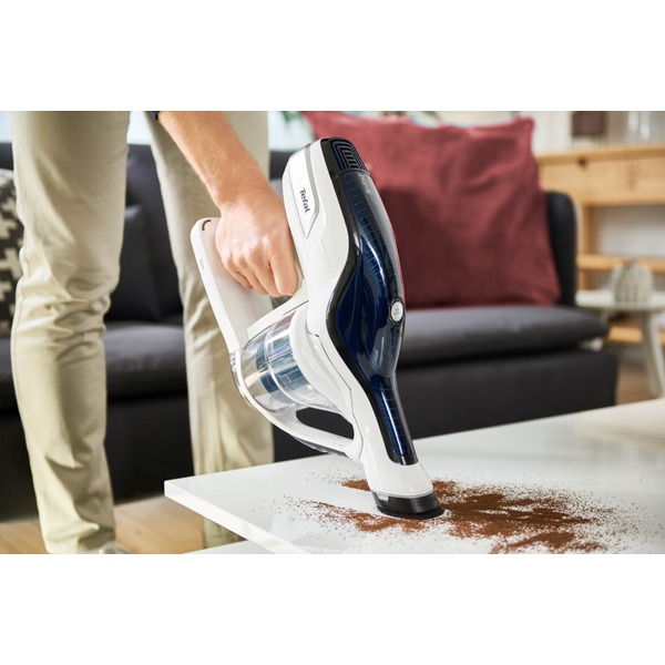 Беспроводной пылесос TEFAL AIR FORCE 360 FLEX TY9471WO