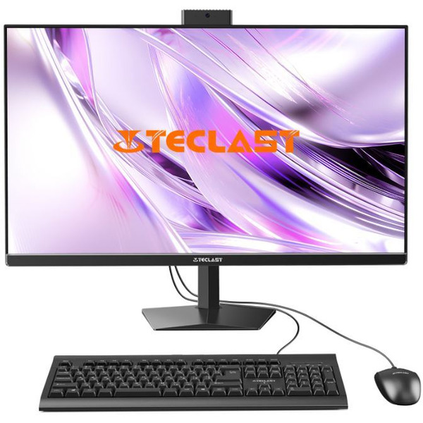 Моноблок TECLAST G24 Air 12450H16G512KL