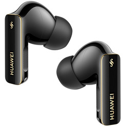 Беспроводные наушники HUAWEI Freebuds Pro 4 Wireless Charging T0022 (черный)